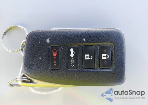 2015 Lexus Gs 350 z USA, uszkodzony, nr VIN JTHBE1BL8FA004130